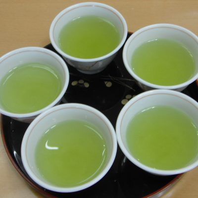 新茶