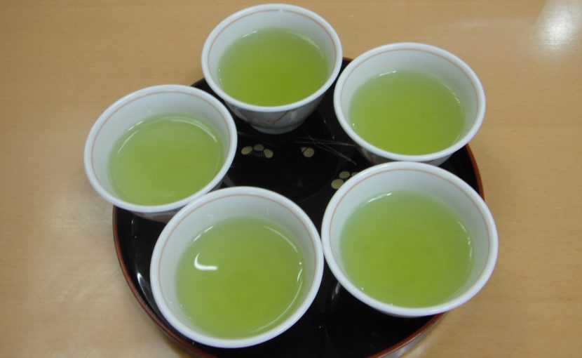 新茶